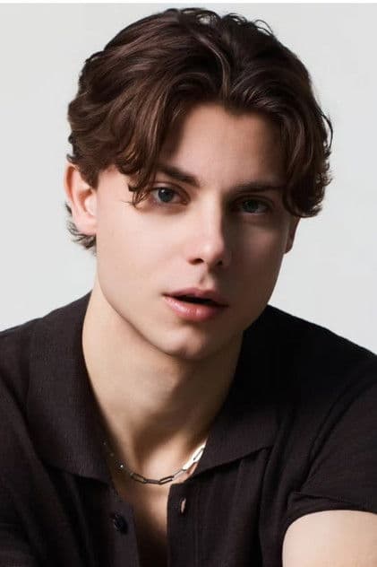 Карсон Маккормак