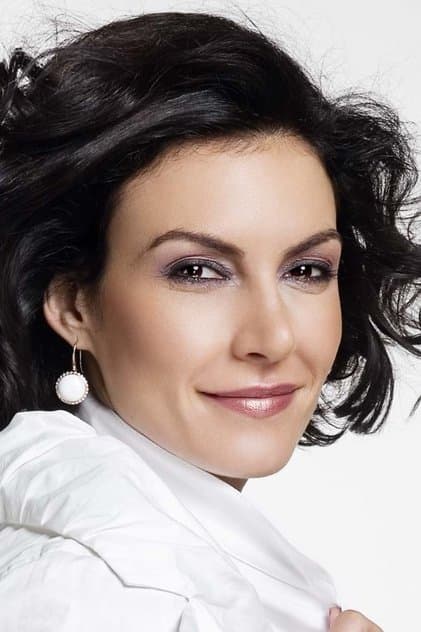 Діана Любеонова