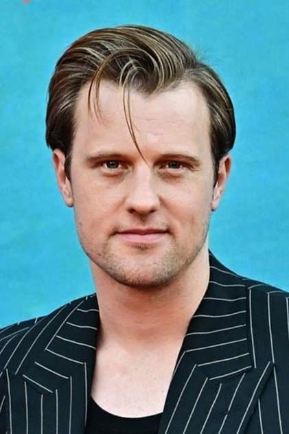 Ліам Грейнке