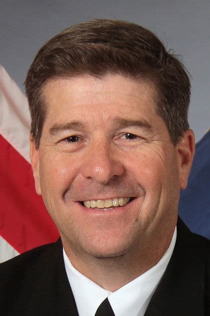 Майкл П. Моран