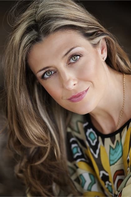 Жанель Бейлі