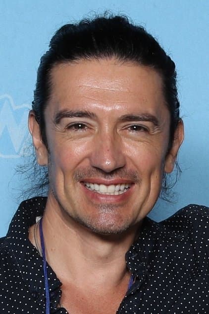 Адам Кроасделл