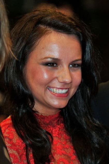 Ясмін Ріггінс