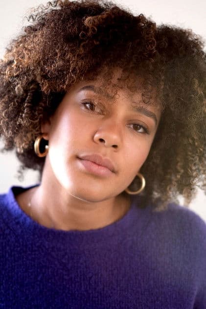 Грейс Бентлі-Цибуах