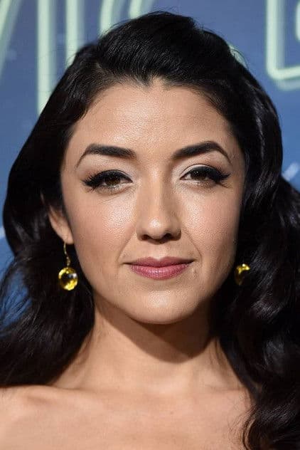 Іветт Єйтс Редік