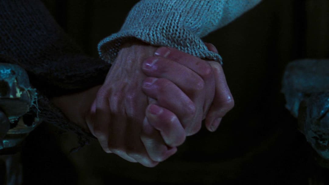 Matrix Revolutions backdrop 13