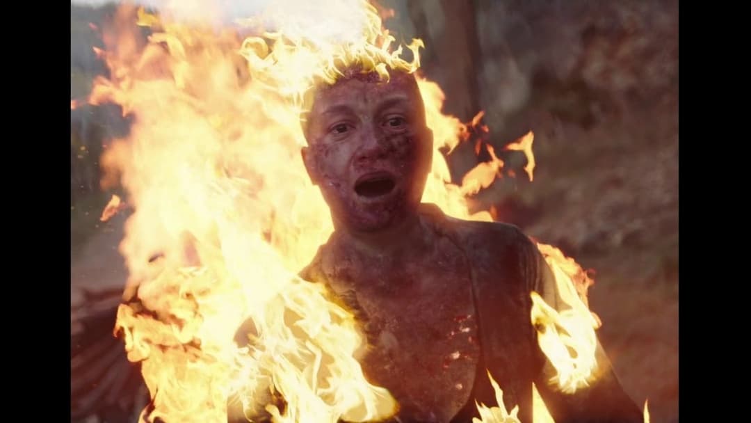 Du wirst nie allein sein backdrop 2