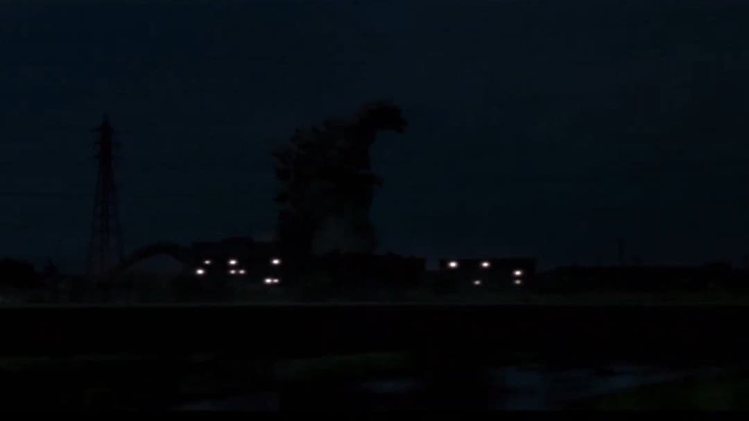 Godzilla, Mothra and King Ghidorah: Giant Monsters All Out Attack backdrop 11