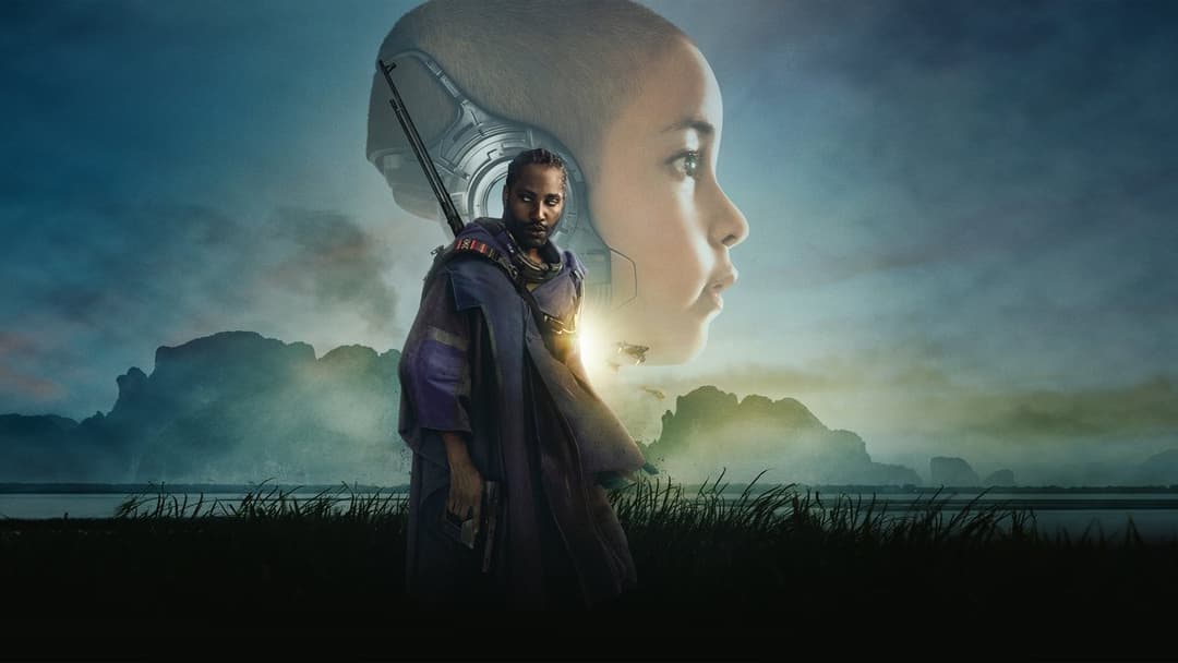 The Creator backdrop 10