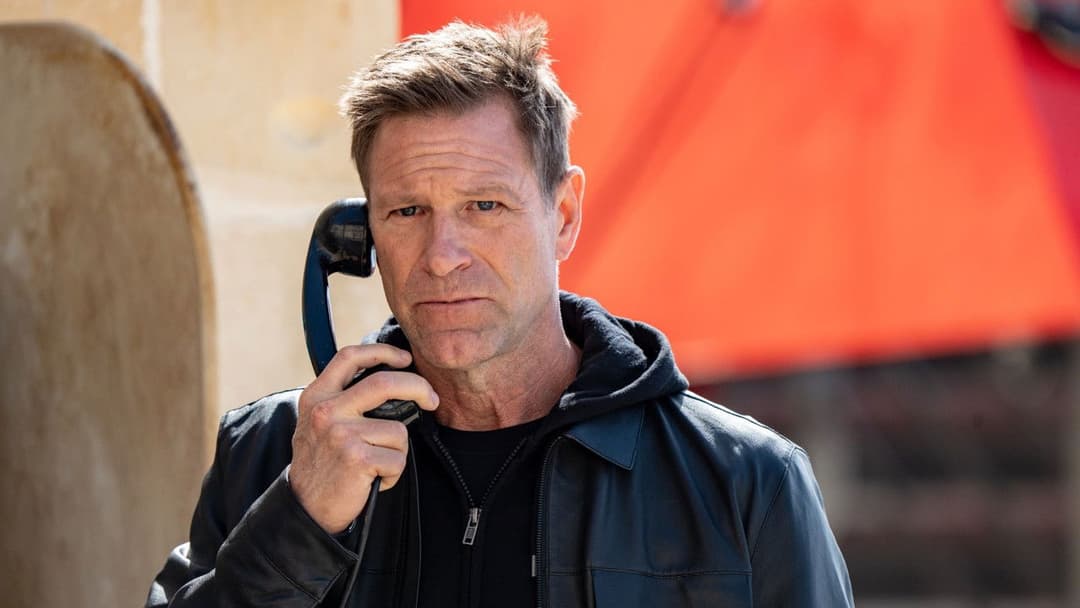 Classified backdrop 8