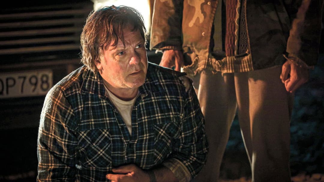 Coming Home in the Dark backdrop 6