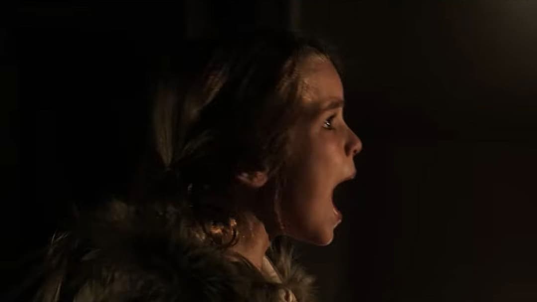 Бійся своїх бажань backdrop 16