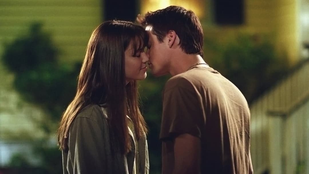 A Walk to Remember backdrop 3