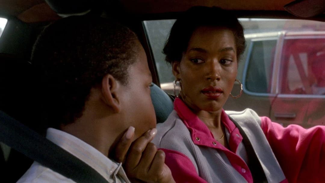 Boyz n the Hood - Jungs im Viertel backdrop 19