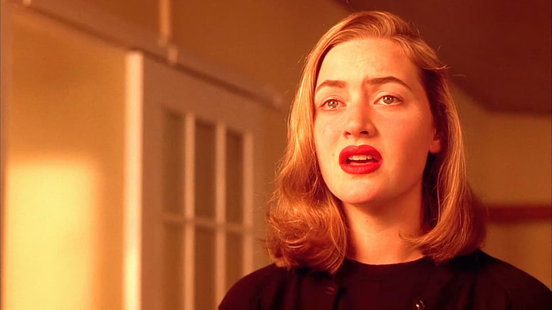 Heavenly Creatures backdrop 9