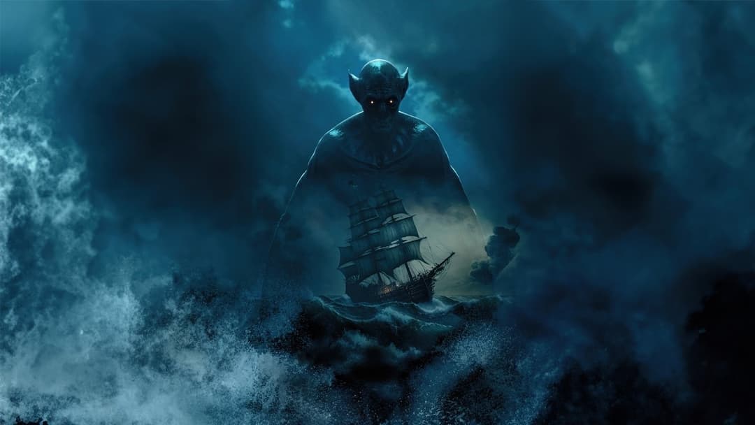 Остання подорож «Деметри» backdrop 15