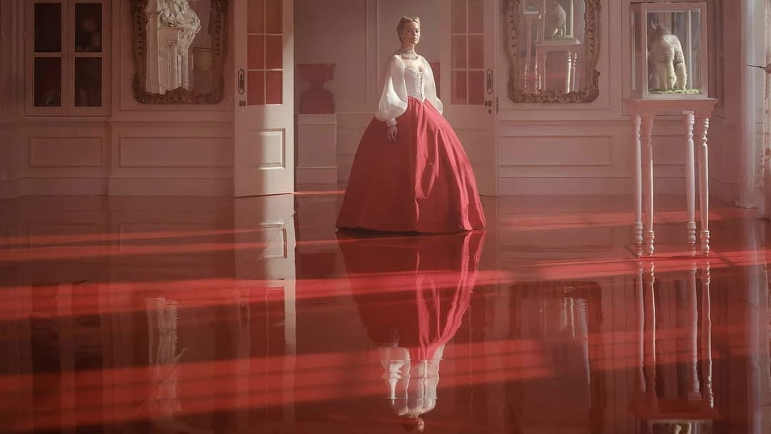 “Wuthering Heights” – Sturmhöhe backdrop 15