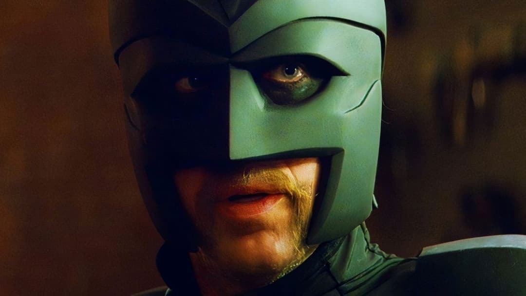 Пипець backdrop 18