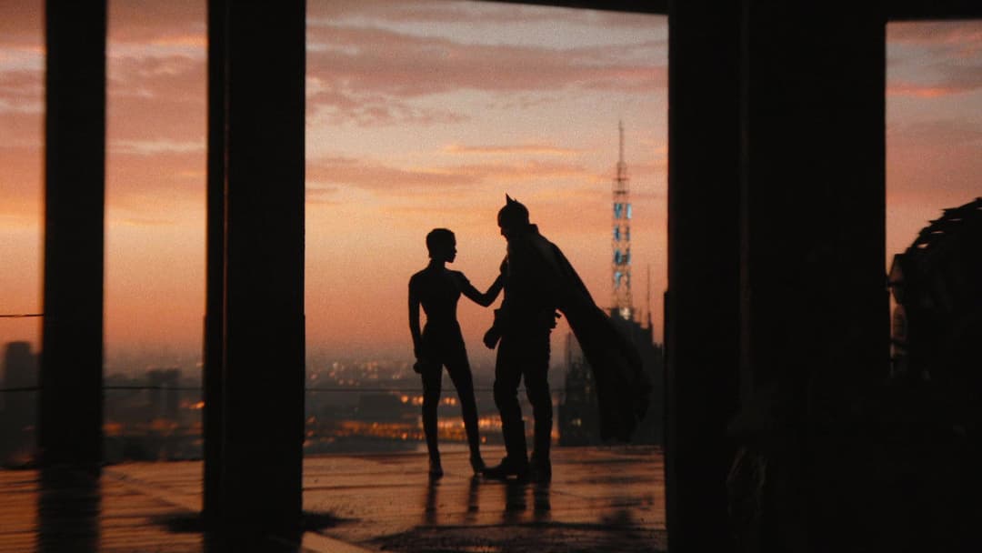 The Batman backdrop 14