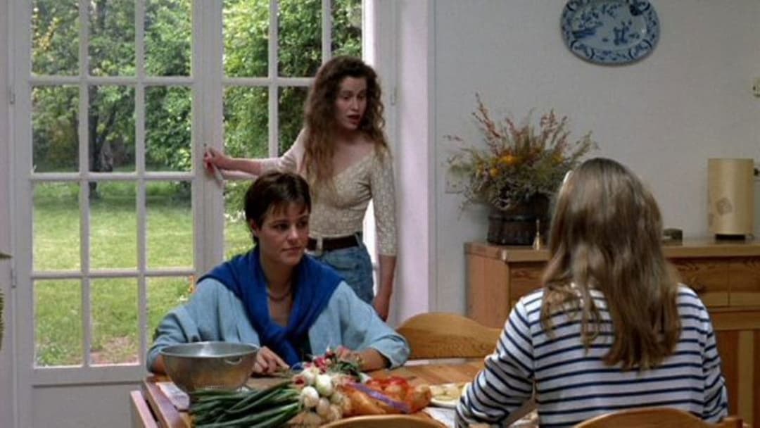 Весняна казка backdrop 18