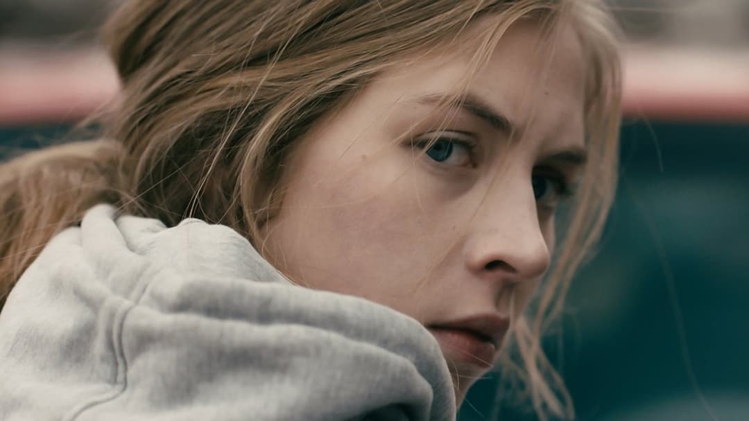 Hunter's Creek - Gefährliche Beute backdrop 9