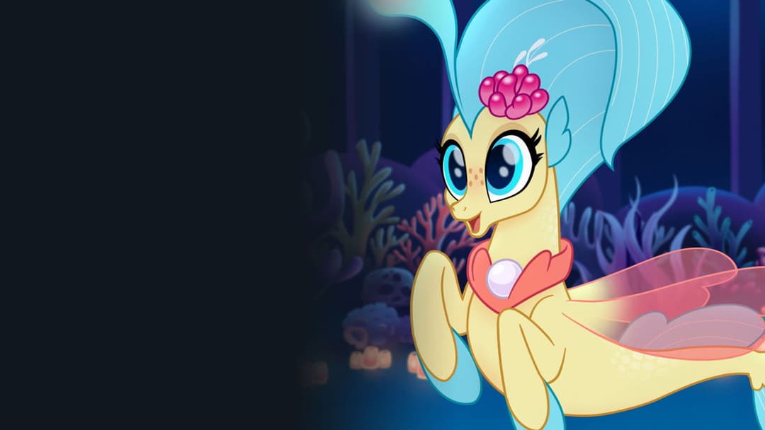 My Little Pony: Der Film backdrop 8