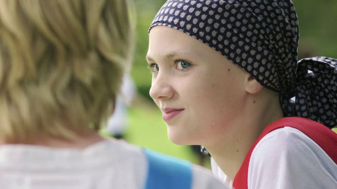 Starke Mädchen weinen nicht backdrop 2