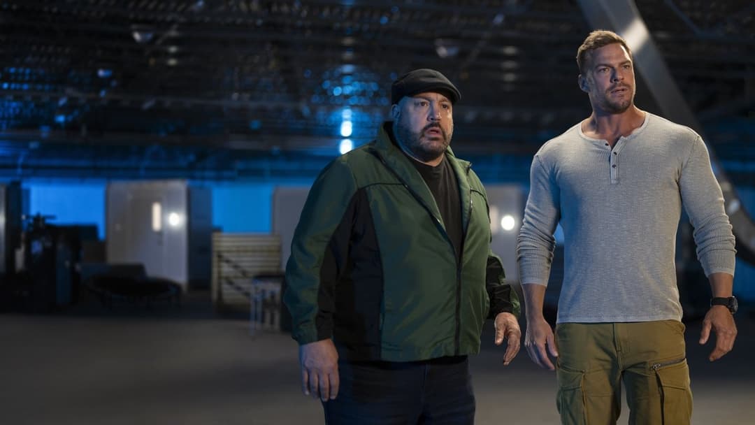 Грайлива зустріч backdrop 4