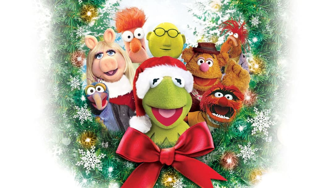 Das größte Muppet Weihnachtsspektakel aller Zeiten backdrop 8