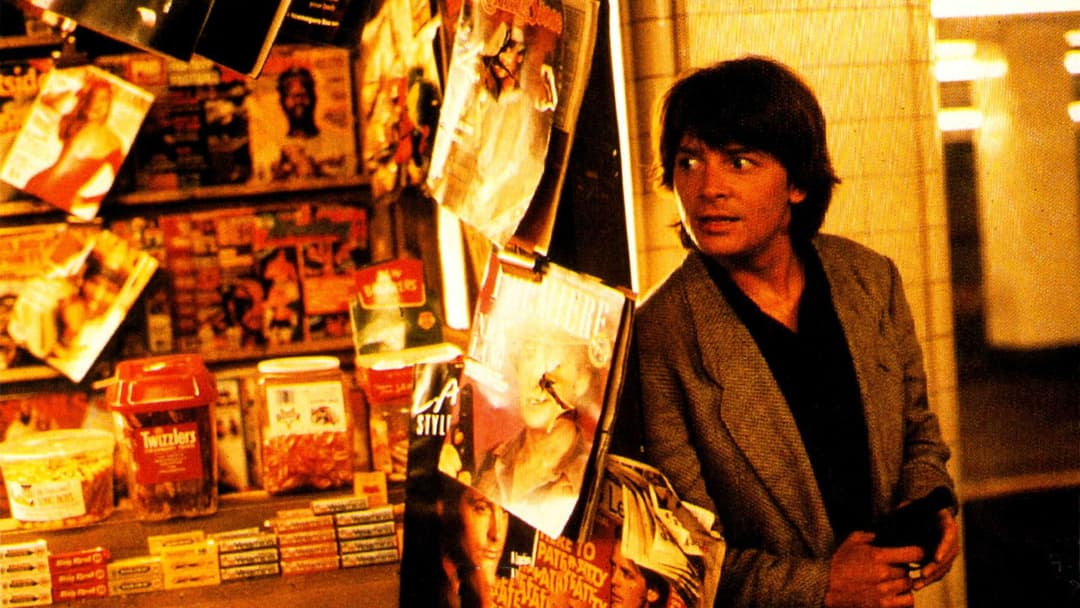 Напролом backdrop 8