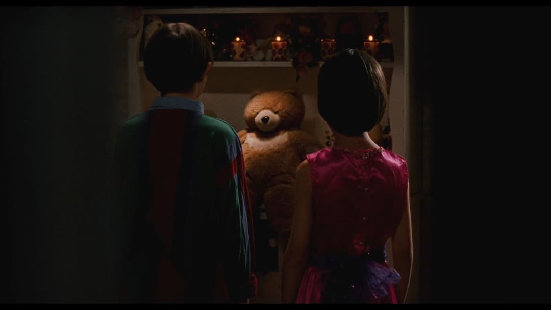 Mein Leben in Rosarot backdrop 13