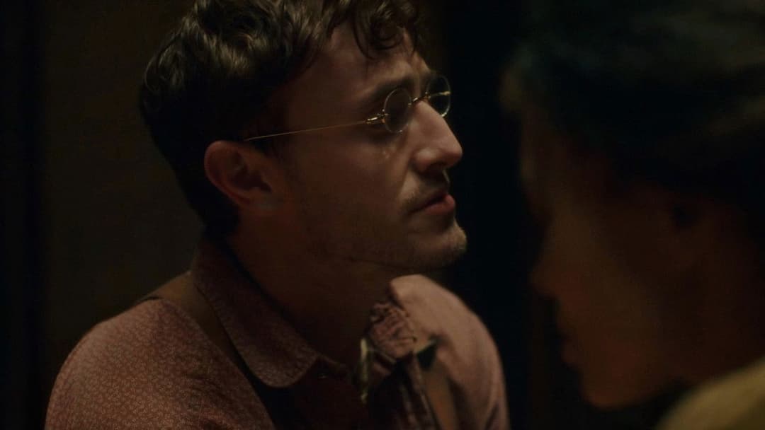 The History of Sound backdrop 11