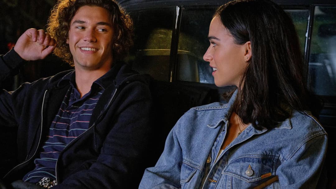 Along for the Ride backdrop 3