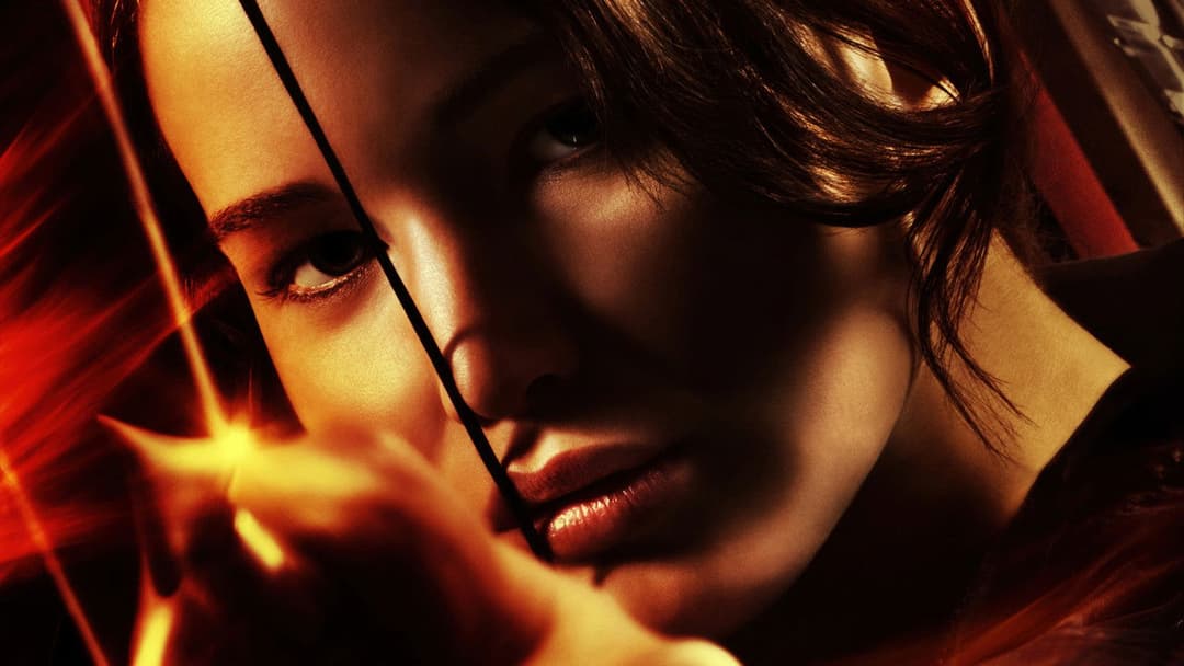 The Hunger Games backdrop 3