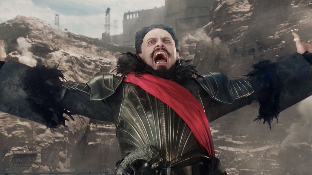 Пен: подорож до Небувалії backdrop 8