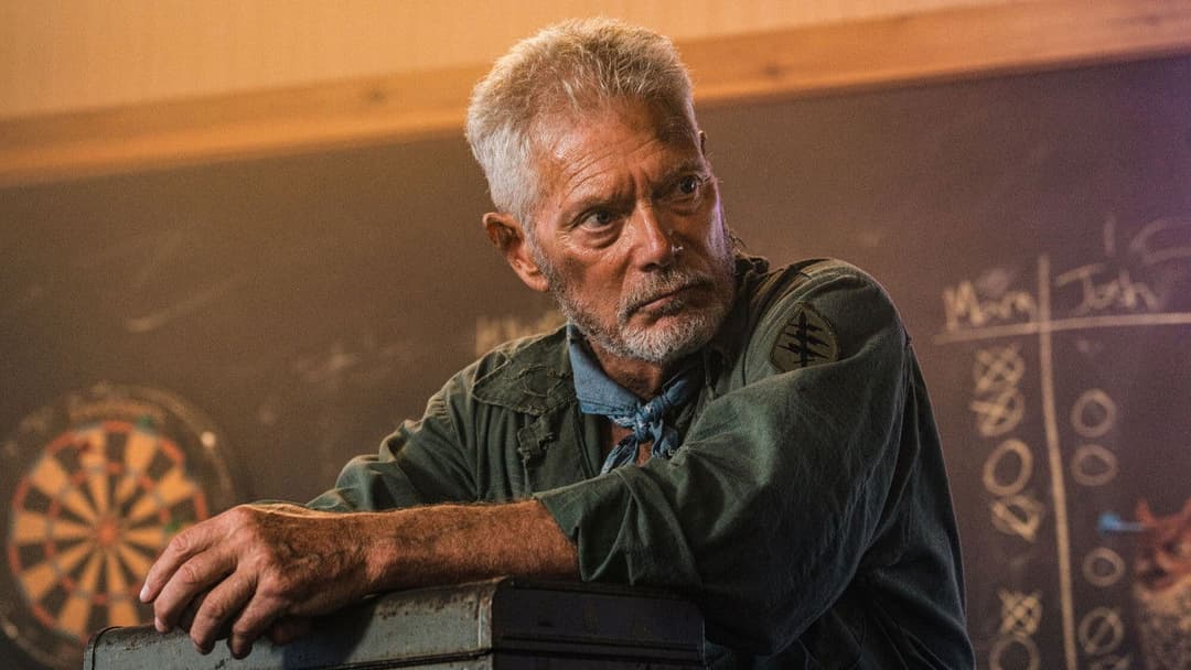 Hellfire - Verbrannte Erde