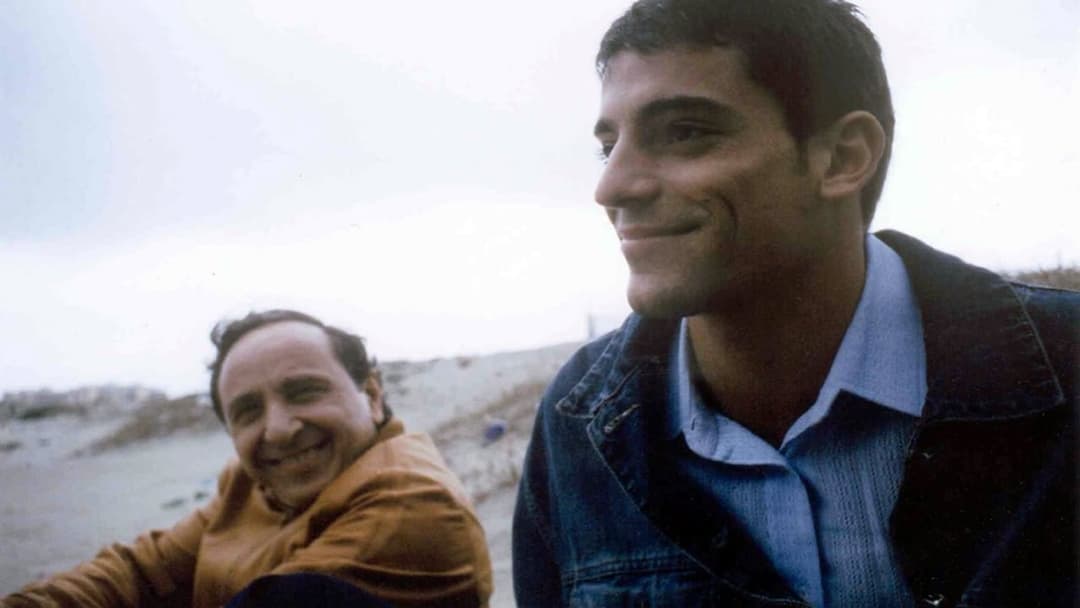 L'imbalsamatore backdrop 3