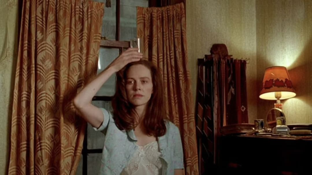 Обід голяка backdrop 13