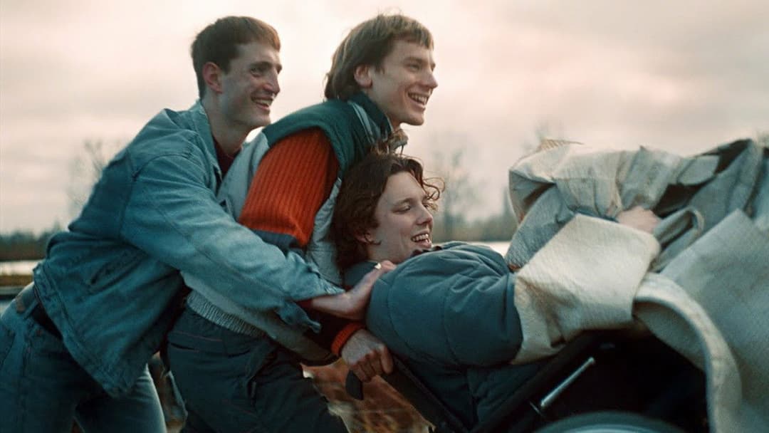 Joe Speedboot backdrop 7