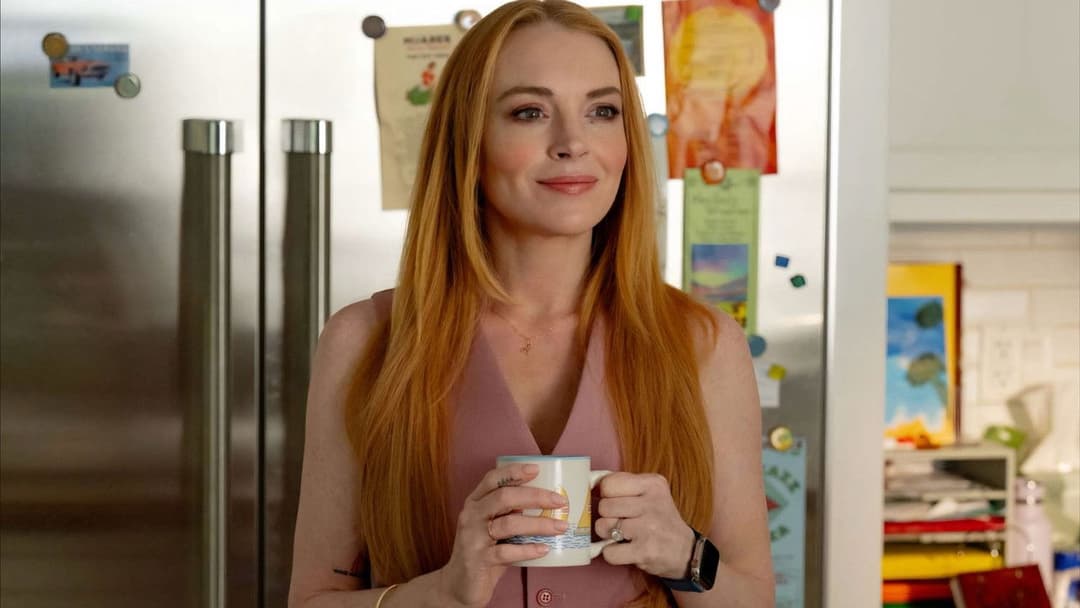 Ще одна шалена п'ятниця backdrop 15