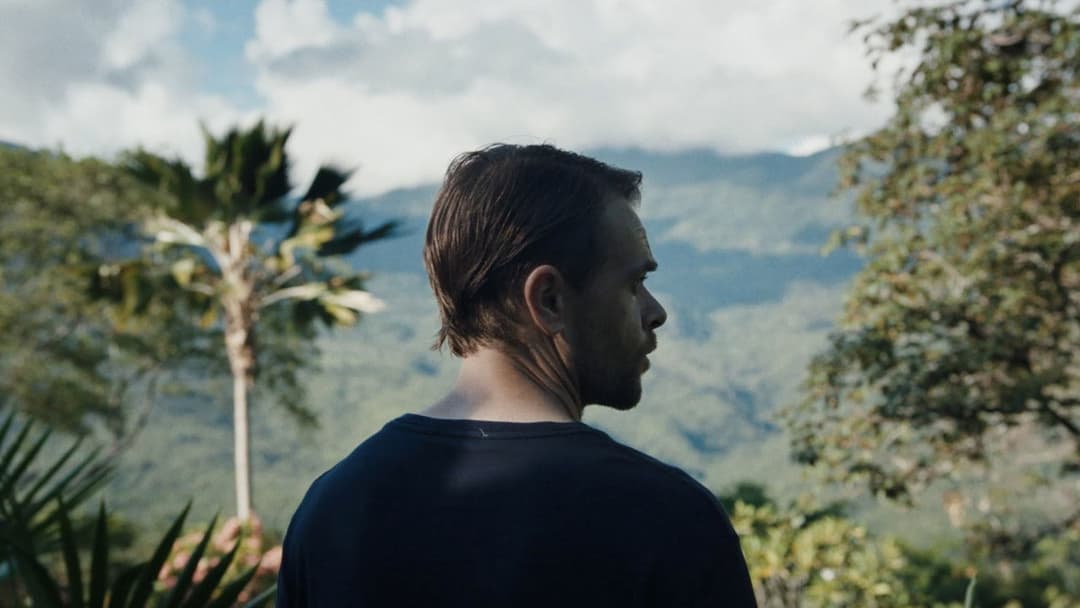 What You Wish For backdrop 9