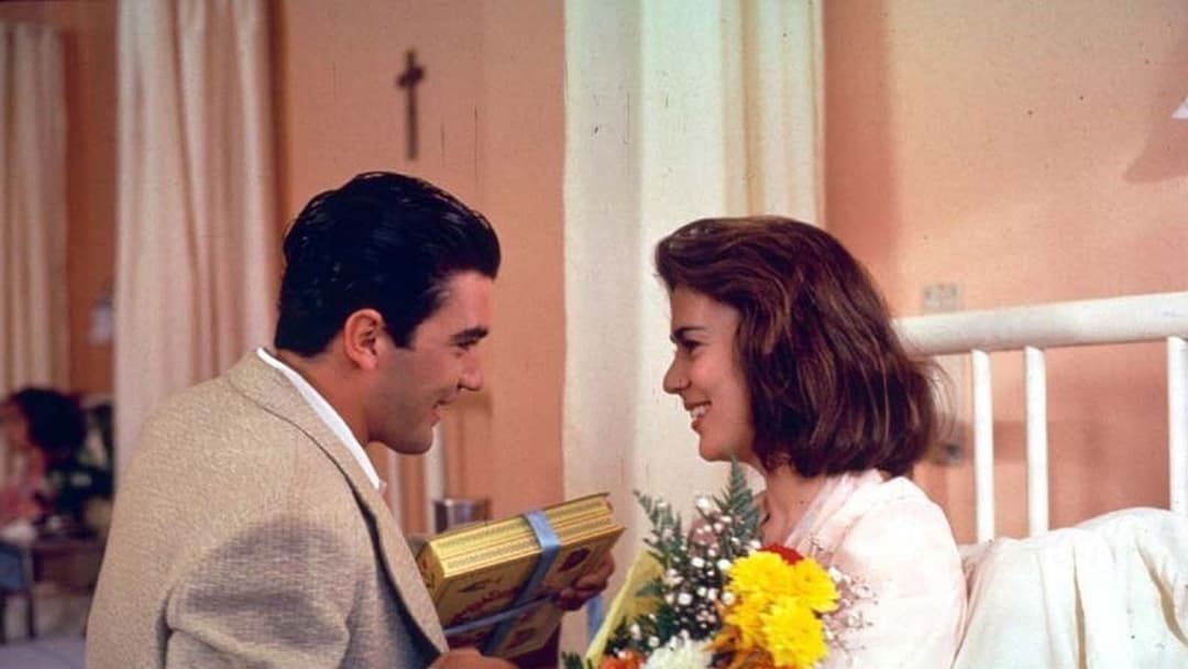 Mambo Kings backdrop 7