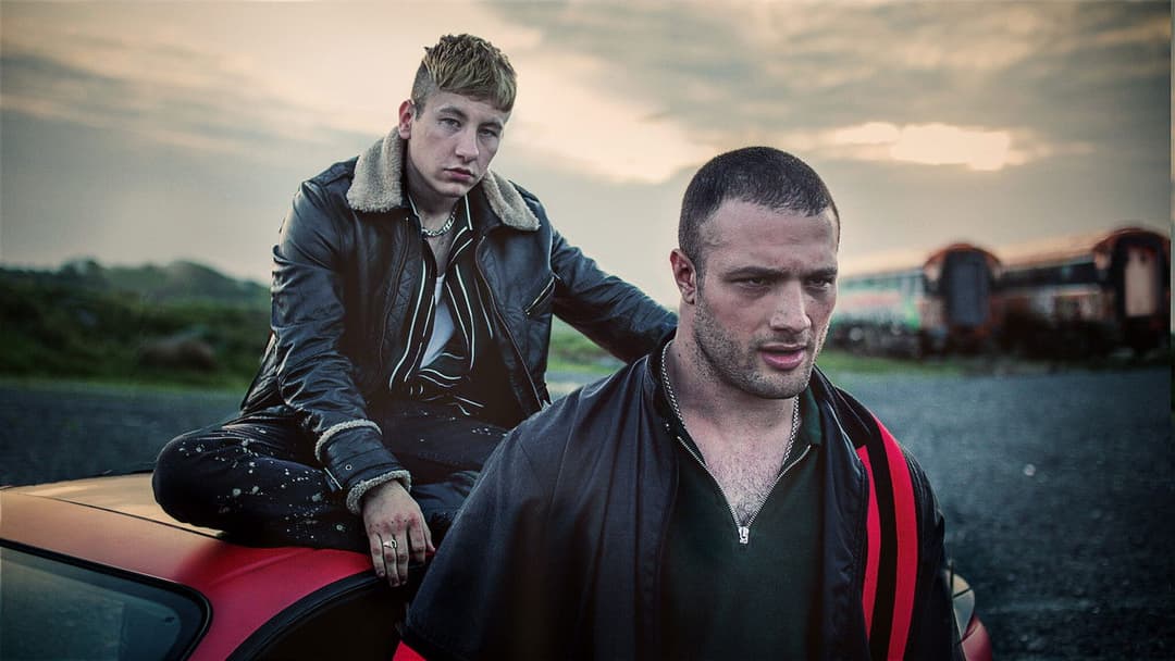 Стійка броня backdrop 6