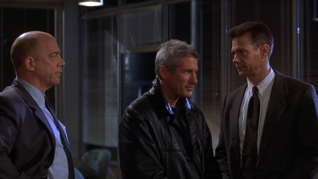 Der Schakal backdrop 17