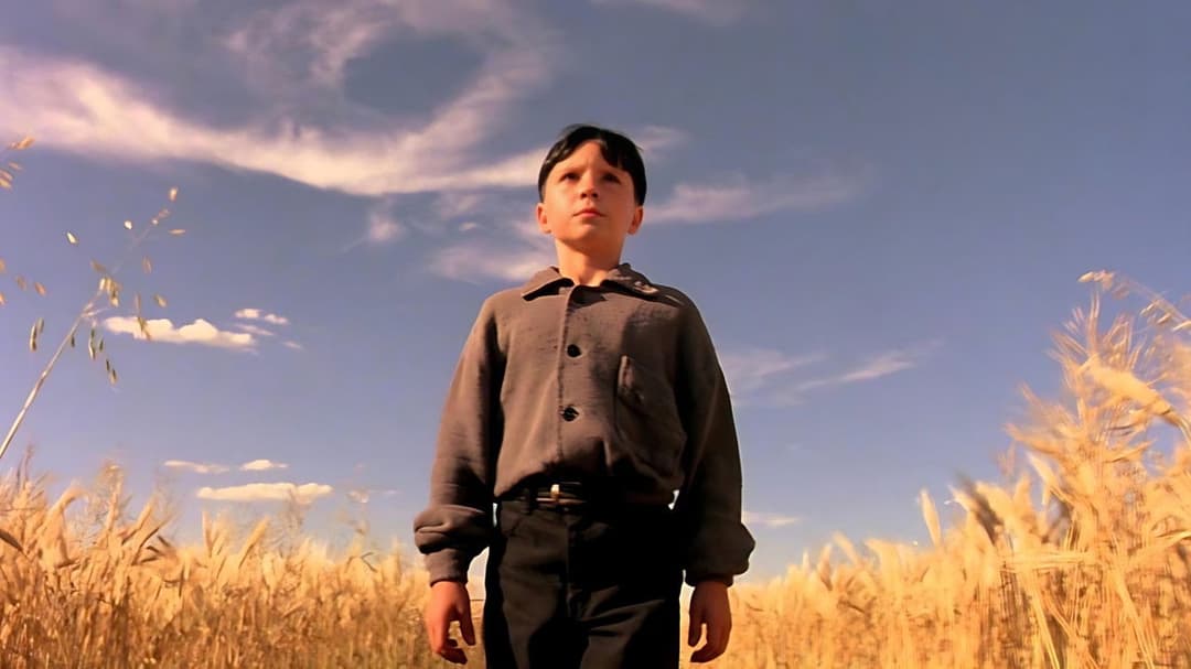 Schrei in der Stille backdrop 9