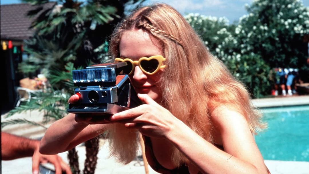 Ночі в стилі буґі backdrop 3