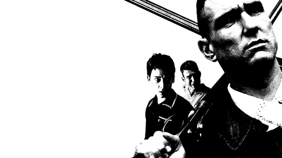 Bube, Dame, König, grAS backdrop 16