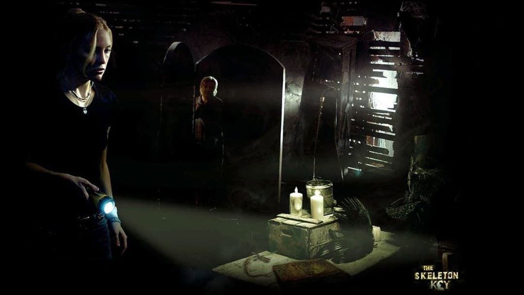 Der verbotene Schlüssel backdrop 12