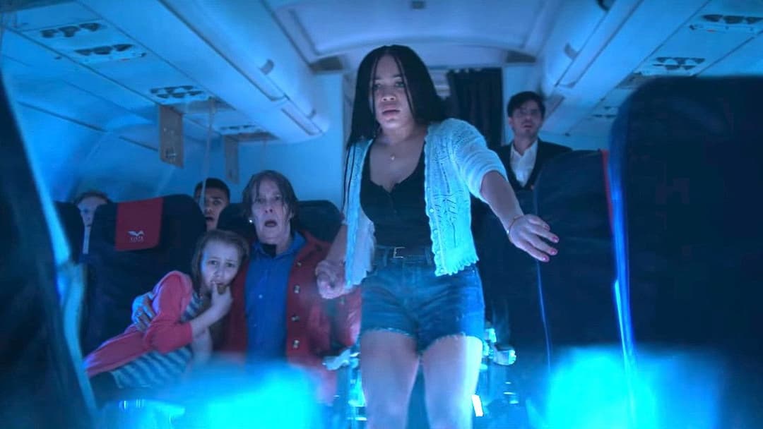 Немає шляху вгору backdrop 5