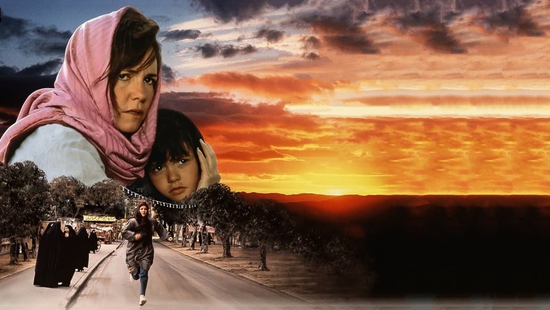 Nicht ohne meine Tochter backdrop 5